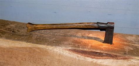 The most popular articles about <b>how to date a collins axe</b>. . How to date a collins axe